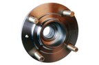 Mevotech H512027 Wheel Bearing and Hub Assembly - Rear - view 3