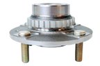 Mevotech H512027 Wheel Bearing and Hub Assembly - Rear - view 2