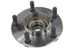 Mevotech H512029 Wheel Bearing and Hub Assembly - Rear - view 3