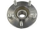 Mevotech H512030 Wheel Bearing and Hub Assembly - Rear - view 3