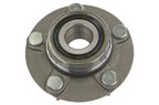 Mevotech H512030 Wheel Bearing and Hub Assembly - Rear - view 1