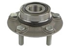 Mevotech H512030 Wheel Bearing and Hub Assembly - Rear - view 2