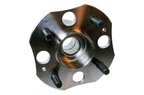 Mevotech H512031 Wheel Bearing and Hub Assembly - Rear - view 3
