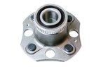 Mevotech H512031 Wheel Bearing and Hub Assembly - Rear - view 1