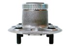 Mevotech H512031 Wheel Bearing and Hub Assembly - Rear - view 2