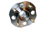 Mevotech H512032 Wheel Bearing and Hub Assembly - Rear - view 3