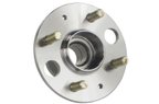 Mevotech H512034 Wheel Bearing and Hub Assembly - Rear - view 4