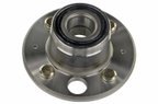 Mevotech H512034 Wheel Bearing and Hub Assembly - Rear - view 1