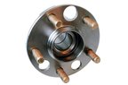Mevotech H512036 Wheel Bearing and Hub Assembly - Rear - view 3