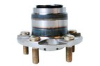 Mevotech H512036 Wheel Bearing and Hub Assembly - Rear - view 2