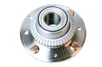 Mevotech H512040 Wheel Bearing and Hub Assembly - Rear - view 1