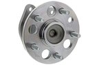 Mevotech H512041 Wheel Bearing and Hub Assembly - Rear - view 3