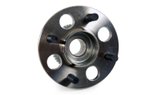 Mevotech H512042 Wheel Bearing and Hub Assembly - Rear - view 3