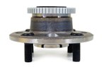 Mevotech H512042 Wheel Bearing and Hub Assembly - Rear - view 2
