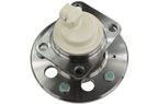 Mevotech H512078 Wheel Bearing and Hub Assembly - Rear - view 1