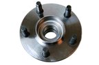 Mevotech H512105 Wheel Bearing and Hub Assembly - Rear - view 3