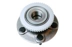 Mevotech H512105 Wheel Bearing and Hub Assembly - Rear - view 1