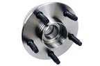 Mevotech H512107 Wheel Bearing and Hub Assembly - Rear - view 3