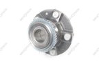 Mevotech H512118 Wheel Bearing and Hub Assembly - Front or Rear - view 2