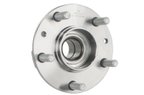 Mevotech H512118 Wheel Bearing and Hub Assembly - Front or Rear - view 4