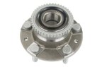 Mevotech H512118 Wheel Bearing and Hub Assembly - Front or Rear - view 1