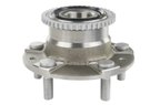 Mevotech H512118 Wheel Bearing and Hub Assembly - Front or Rear - view 3
