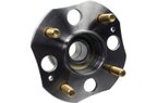 Mevotech H512120 Wheel Bearing and Hub Assembly - Rear - view 3