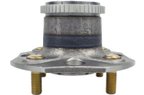 Mevotech H512120 Wheel Bearing and Hub Assembly - Rear - view 2