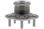 Mevotech H512121 Wheel Bearing and Hub Assembly - Rear - view 2