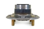 Mevotech H512122 Wheel Bearing and Hub Assembly - Rear - view 3