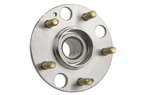 Mevotech H512123 Wheel Bearing and Hub Assembly - Rear - view 3