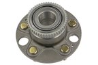 Mevotech H512123 Wheel Bearing and Hub Assembly - Rear - view 1
