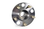 Mevotech H512124 Wheel Bearing and Hub Assembly - Rear - view 3