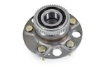 Mevotech H512124 Wheel Bearing and Hub Assembly - Rear - view 1