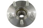 Mevotech H512133 Wheel Bearing and Hub Assembly - Rear - view 3