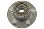 Mevotech H512133 Wheel Bearing and Hub Assembly - Rear - view 1
