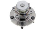 Mevotech H512136 Wheel Bearing and Hub Assembly - Rear - view 1