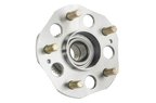 Mevotech H512144 Wheel Bearing and Hub Assembly - Rear - view 3