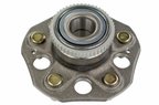 Mevotech H512144 Wheel Bearing and Hub Assembly - Rear - view 1