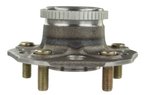 Mevotech H512144 Wheel Bearing and Hub Assembly - Rear - view 2