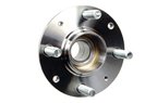 Mevotech H512148 Wheel Bearing and Hub Assembly - Rear - view 3