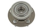 Mevotech H512149 Wheel Bearing and Hub Assembly - Rear - view 1