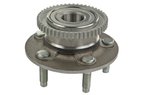 Mevotech H512149 Wheel Bearing and Hub Assembly - Rear - view 3