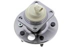 Mevotech H512150 Wheel Bearing and Hub Assembly - Rear - view 1