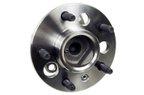 Mevotech H512151 Wheel Bearing and Hub Assembly - Rear - view 3