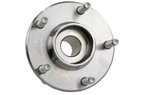 Mevotech H512153 Wheel Bearing and Hub Assembly - Rear - view 3