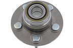 Mevotech H512154 Wheel Bearing and Hub Assembly - Rear - view 1