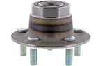 Mevotech H512154 Wheel Bearing and Hub Assembly - Rear - view 2