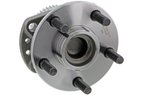 Mevotech H512155 Wheel Bearing and Hub Assembly - Rear - view 3