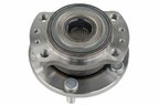 Mevotech H512157 Wheel Bearing and Hub Assembly - Rear - view 1